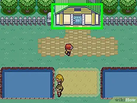 Image titled Get the "Cut" HM in Pokémon FireRed and LeafGreen Step 9